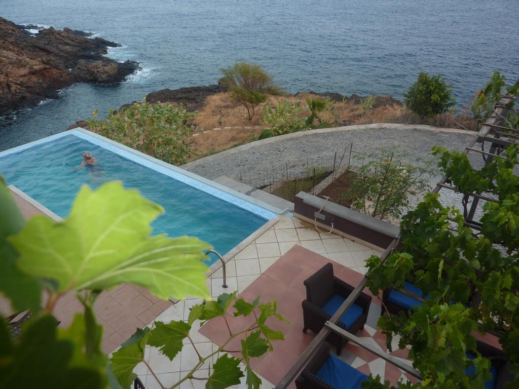 Villa Halcyon Caboverde Cidade Velha 외부 사진