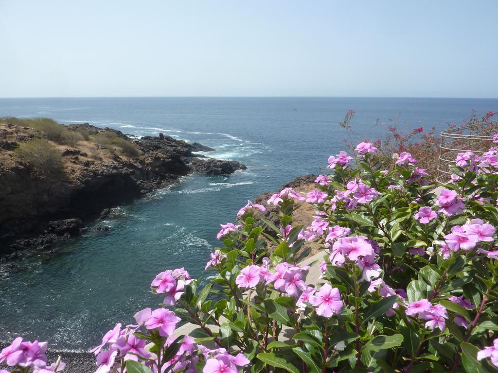 Villa Halcyon Caboverde Cidade Velha 외부 사진