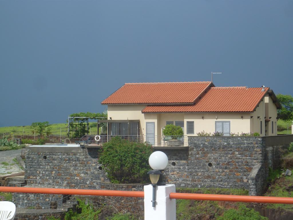 Villa Halcyon Caboverde Cidade Velha 외부 사진