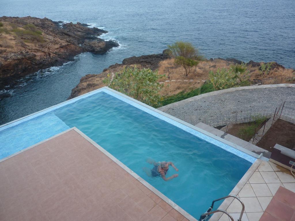 Villa Halcyon Caboverde Cidade Velha 외부 사진