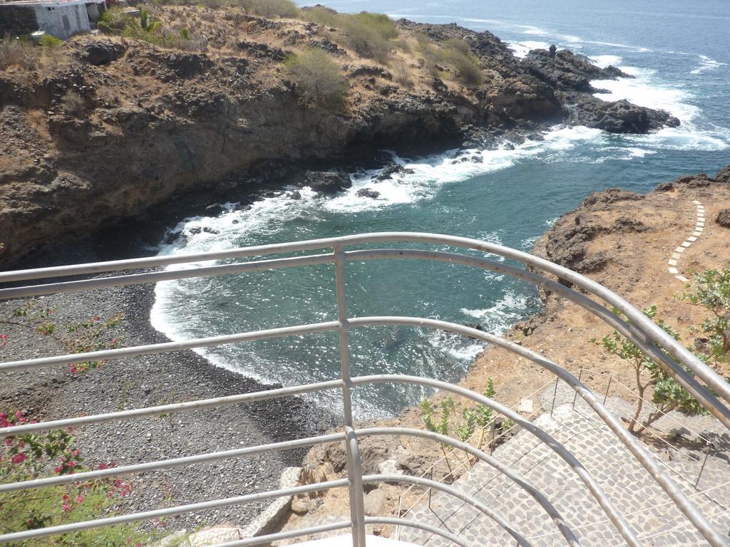 Villa Halcyon Caboverde Cidade Velha 외부 사진