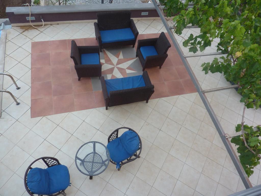 Villa Halcyon Caboverde Cidade Velha 외부 사진