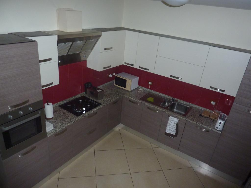 Villa Halcyon Caboverde Cidade Velha 외부 사진